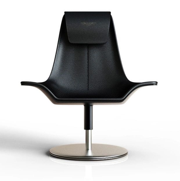 Study Chair Collection 13