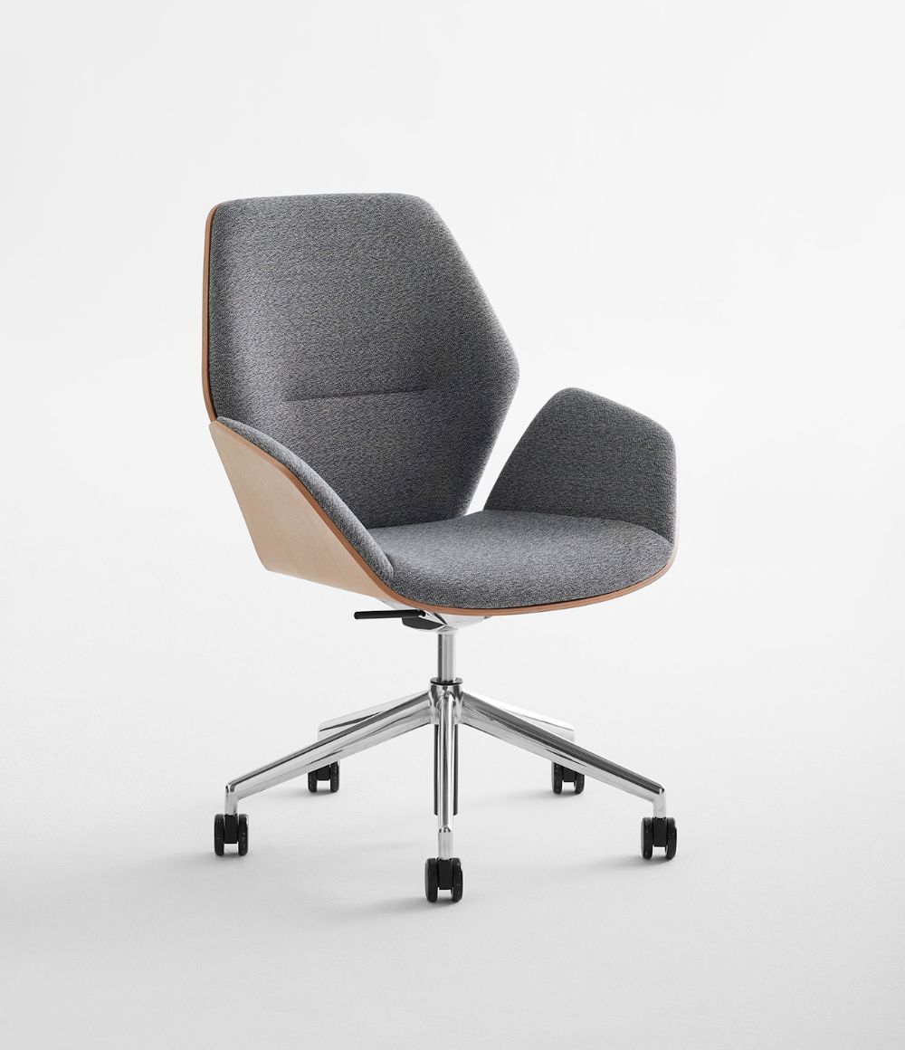 Study Chair Collection 23