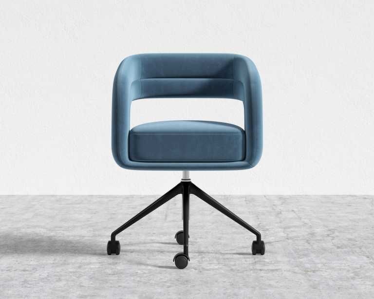 Study Chair Collection 2