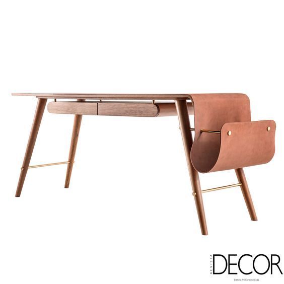 Study Table Collection 3