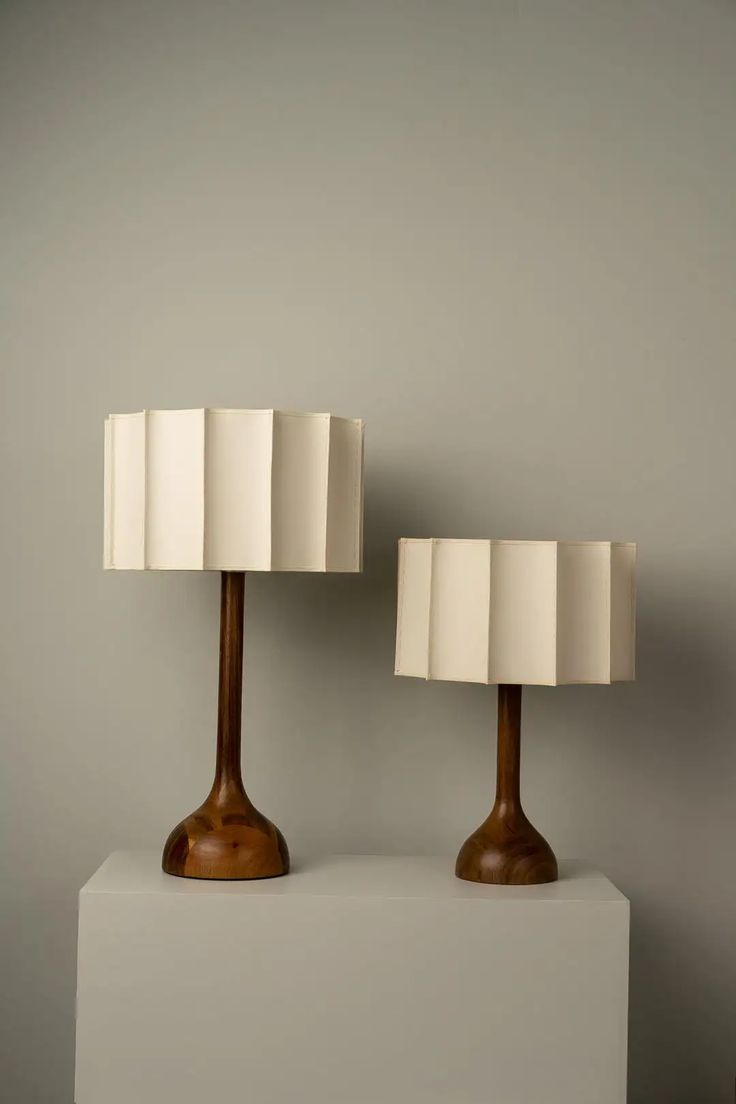 Table Lamp Collection