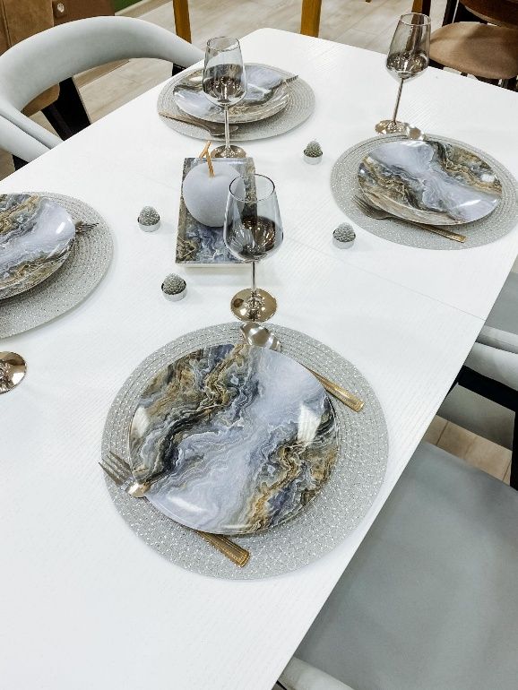 The Italian Home as a Lifestyle Concept: Living, Dining & Hosting