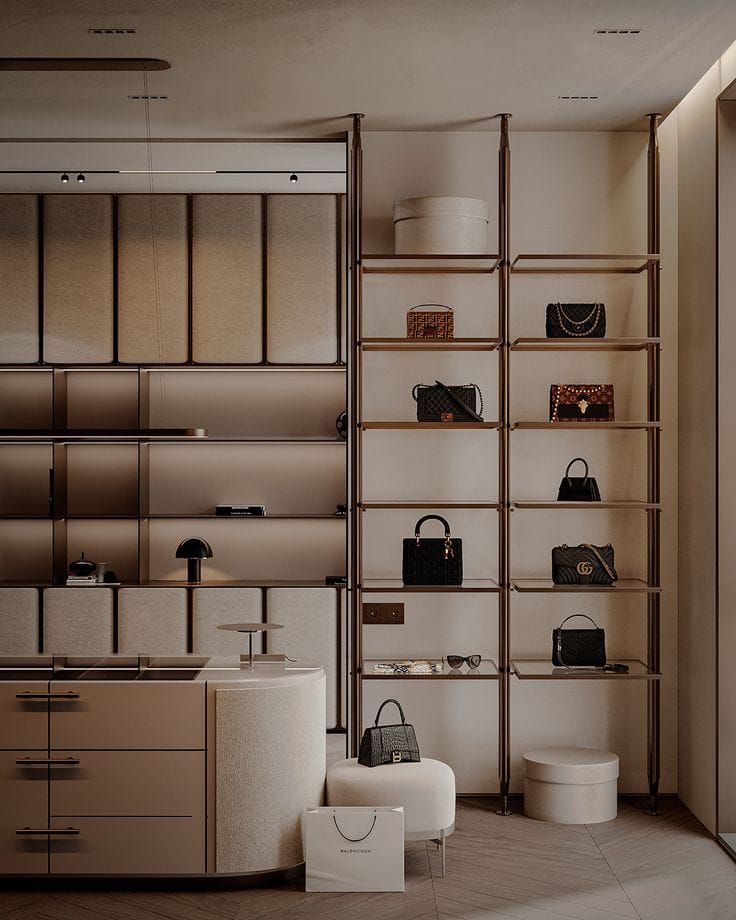 Wardrobe Collection 3