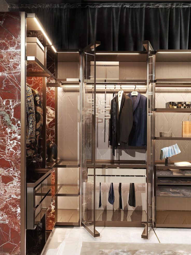 Wardrobe Collection 6