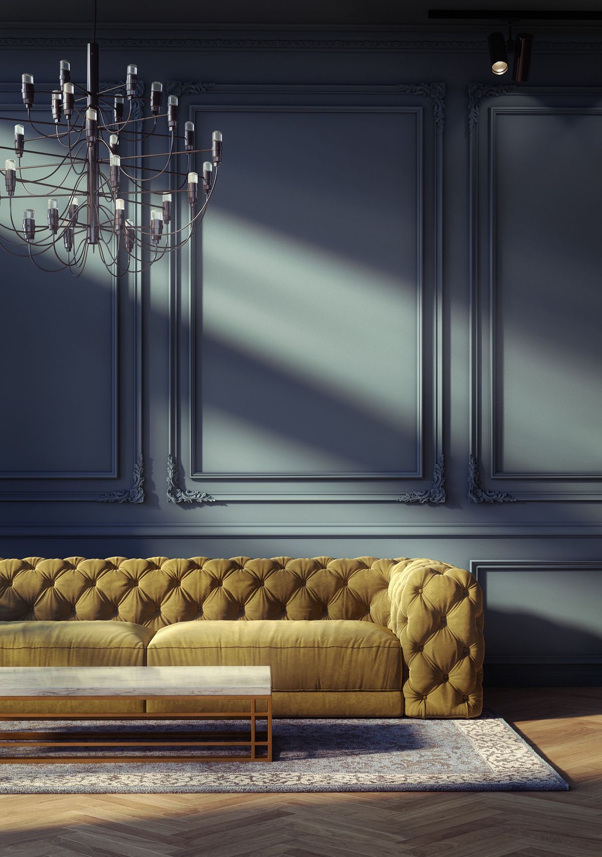 Winchister Collection 4